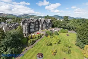 Derwent Manor Apartments - Image 2