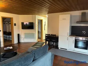 Nette, kleine Ferienwohnung auf ehemaligem Bauernhof - Image 4