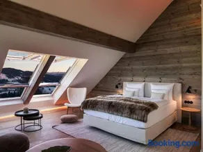 Alpenloge Design Hotel - Image 4