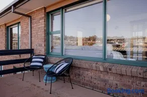 Classic Beauty by The Bay - family firepit retreat - Image 5
