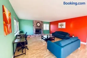 Vallejo Beautiful 4br Home wt Mountain View Napa - Image 1