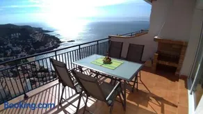 Impresionantes vistas del mar en Roses, Canyelles AV-37 - Image 1