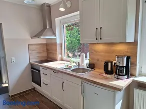 Ferienwohnung in Osterdeichstrich - Image 2