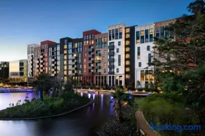 The Bridgewater Collection 409-Luxury 2 bed Modern Apartment at Century City - Image 4
