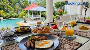 Emerald Luxury & Comfort Villa in Nusa Dua - Image 4