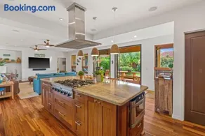 Custom 4br Home Walking Distance to Beach - Alekona Kauai - Image 2