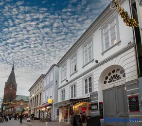 AHOI HOMES Royal Living - Innenstadt - Parkplatz - Image 1