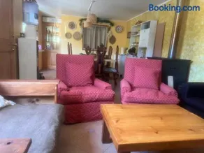 Casa en Laguna de Zapallar - Image 4