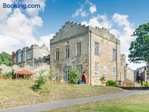 Knights Corner Stanhope Castle - Image 2