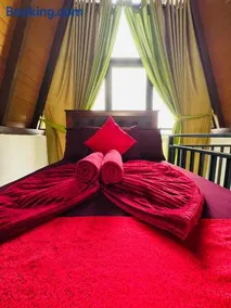 Planters Villa & Cabana Resort - Bandaragama - Image 2