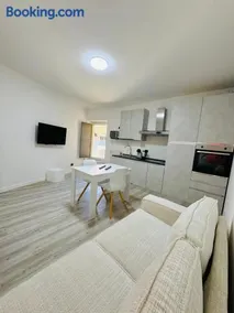 Old Town Top Apartment Biella Centro - Image 1