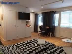 Studiohuoneisto Lohjan keskusta 2 - Image 1