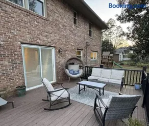 Columba GetAway - Image 1