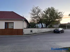 Domek na růžku celá chalupa - Image 4