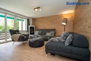 AAA Chalet Allegra RoJo with Mountain view - Image 1