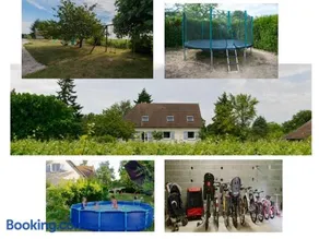 Chez Lucie en Touraine - Image 1