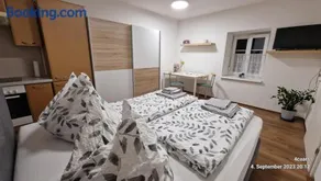 Voll ausgestattet, Nähe Heiltherme Bad Waltersdorf - Image 5