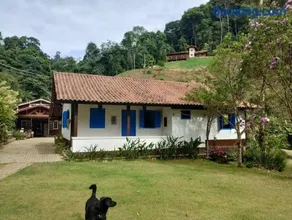 Sítio Canto da Roça Com Cachoeira - Image 5