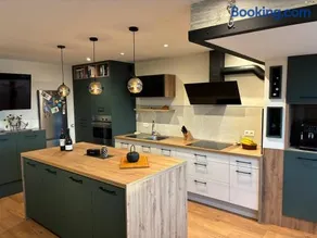 Location de Chambre SDB Cuisines - Image 2