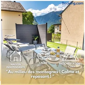 Escapade Mauriennaise - Image 1