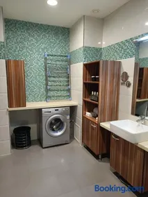 Changchun Clear Moon Apartment by South Lake Hotel - Image 3