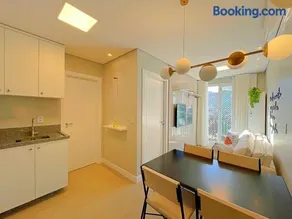 Acolhedor apartamento a 4 minutos da Rua Coberta! - Image 1