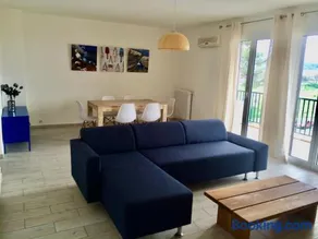 Appartement vue mer, rivière et montagnes - Image 1