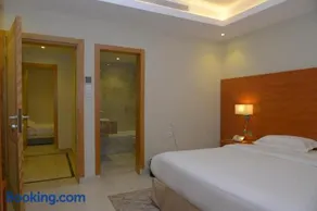 بيوت عطلات التلال الفاخرة للايؤاء السياحي altelal alfakhra holiday homes تصنيف مرافق الايواء السياحي اقتصادي - Image 4