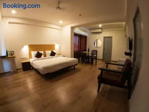 Hotel B R REGENCY - Image 2