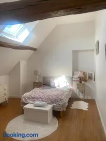 Les chambres PAJ - Image 2