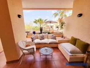 Casa Rosa Hacienda Del Alamo - Image 4