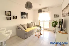 Apartamento Limon, Viñamar III, La Mata - Image 1