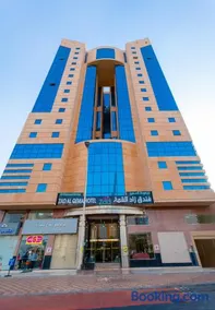 zad alqema hotel - Image 2