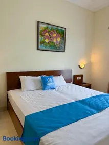 Adiputra Guesthouse Tata Bumi by HomiQ - Image 4