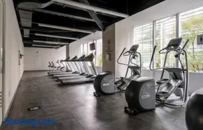 Beautiful apartment in Carso Polanco - Image 2