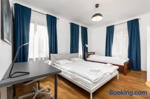 Apartament Mariensztat by Your Freedom - Image 2