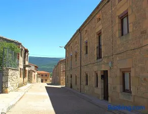 Casa Fuente Salada - Vinuesa - Image 2
