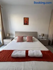 Air & Peace - 2 Bedroom Apartment - Image 3