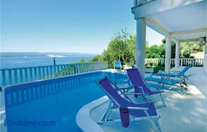 Apartment Mimice With Sea View 382 - Image 5