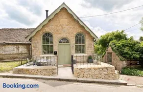 The Chapel, Cotswolds - Image 1