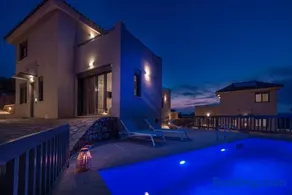 Elafonisos Aqua Villa III - Image 1