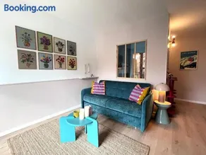 Magnifique logement plein centre face aux pistes - Image 3