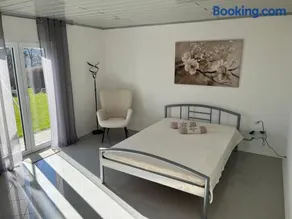Großzügige Ferienwohnung - Image 1