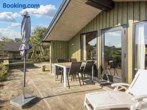 7 person holiday home in Lemvig-By Traum - Image 2