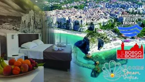 Rooms Dream Tropea - Image 1