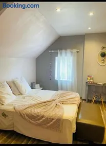 MAISON DE CHARME piscine chauffée - Image 2