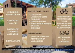 La Casa du Vau - Tiny House - Image 2