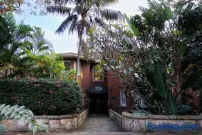 Double Bay Art Deco Apartment with Harbour Vistas - Image 1