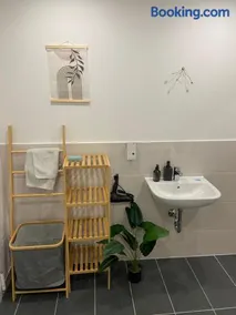 Stadtwald Appartement Christa - Image 2