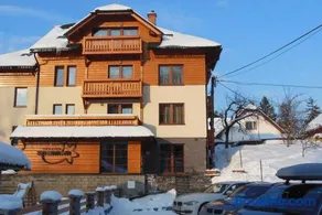 Penzion Sasanka - Image 2